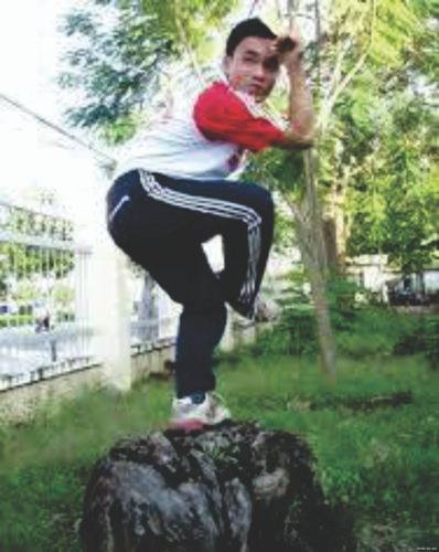 Vo Van Thai